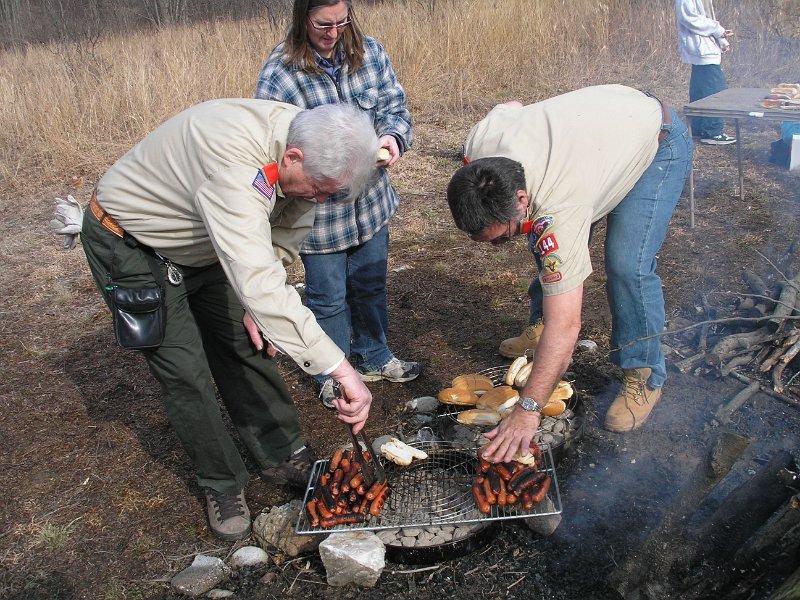 Scout's Day at Haverford State -Pancake Breakfast Feb. 2008 031.jpg